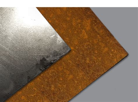 corton sheet metal|corten steel price per foot.